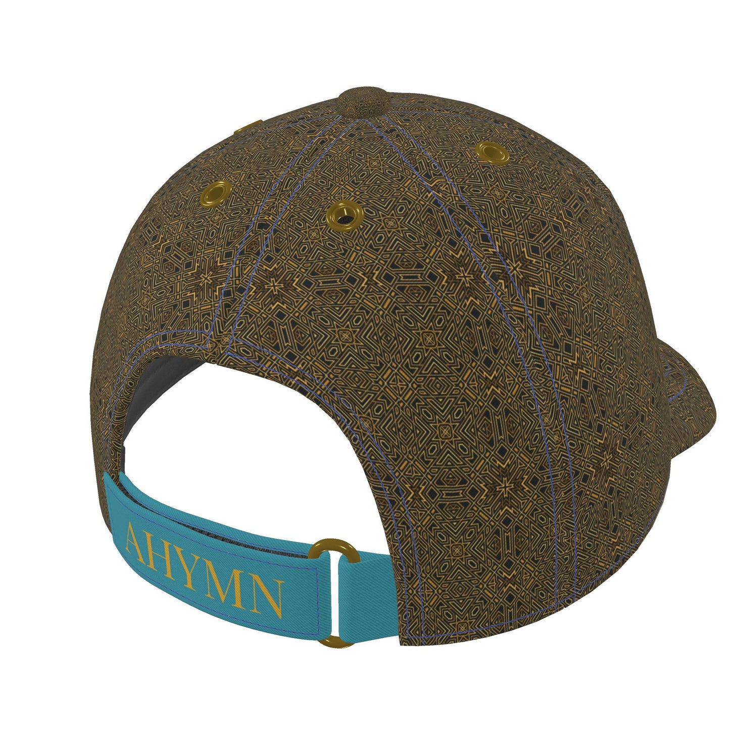 AHYMN Sacred Luxe Baseball Cap