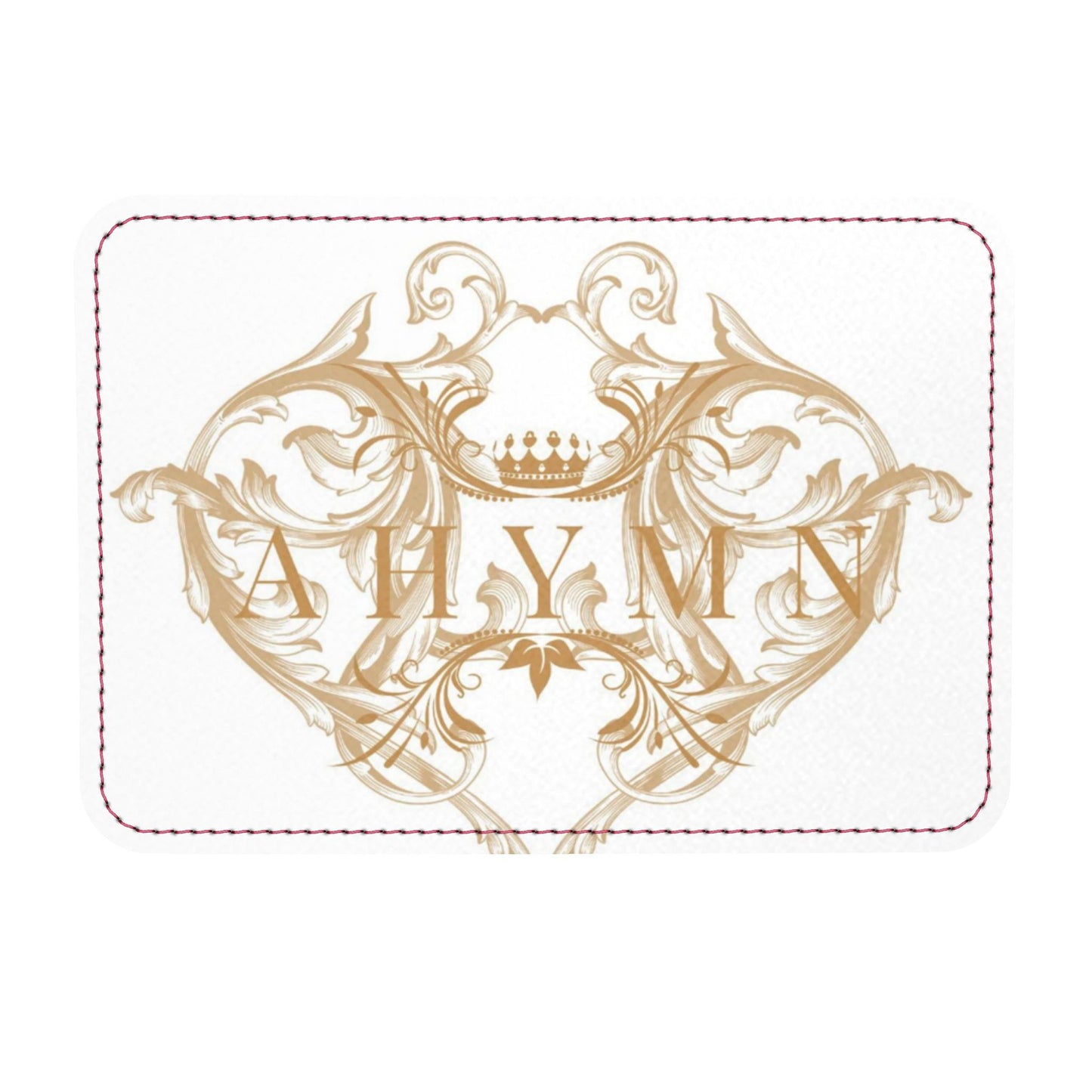The Sacred Luxe Clutch