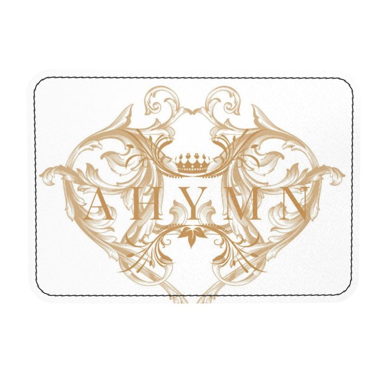 AHYMN Nº002 The Midnight Goddess