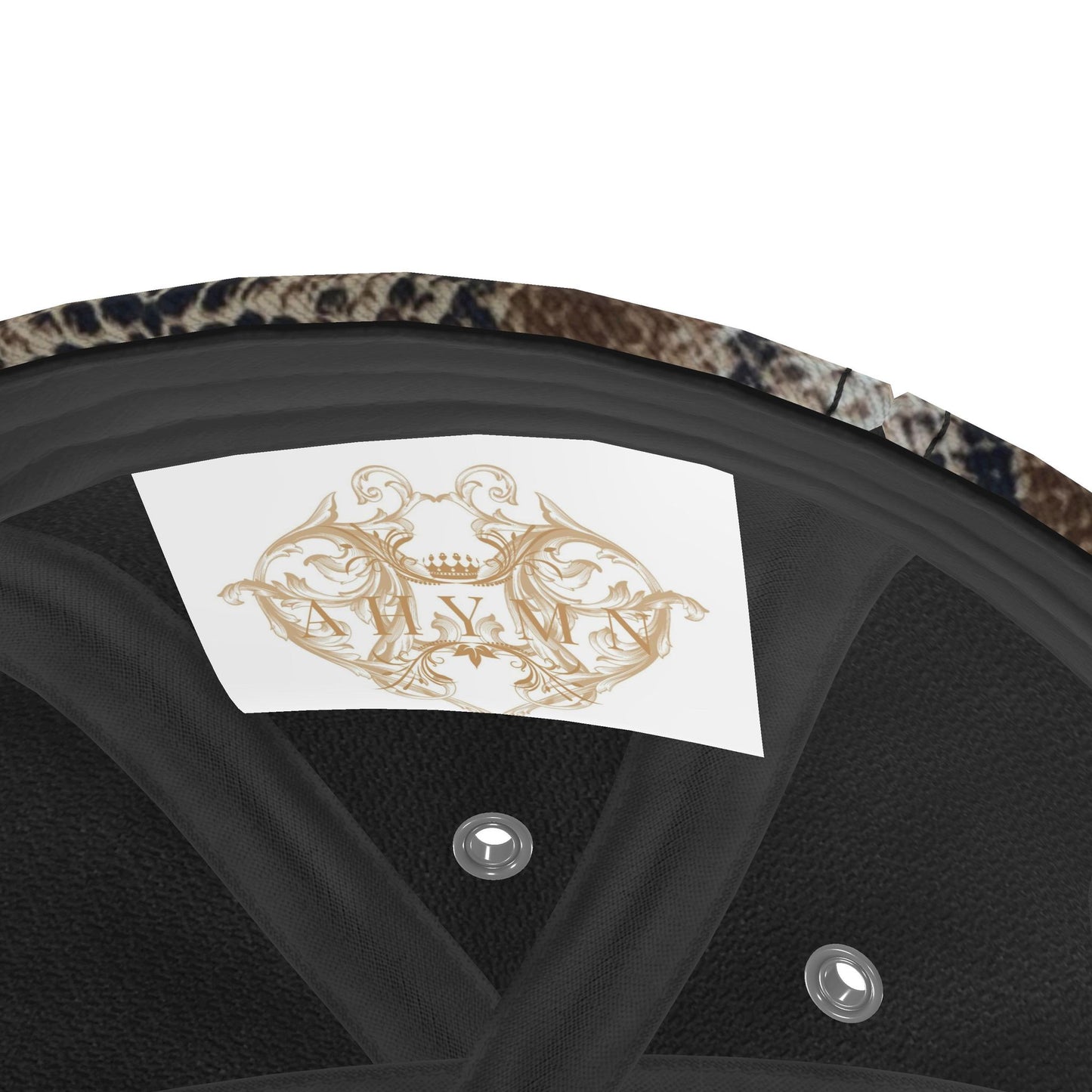 AHYMN Boa Cap
