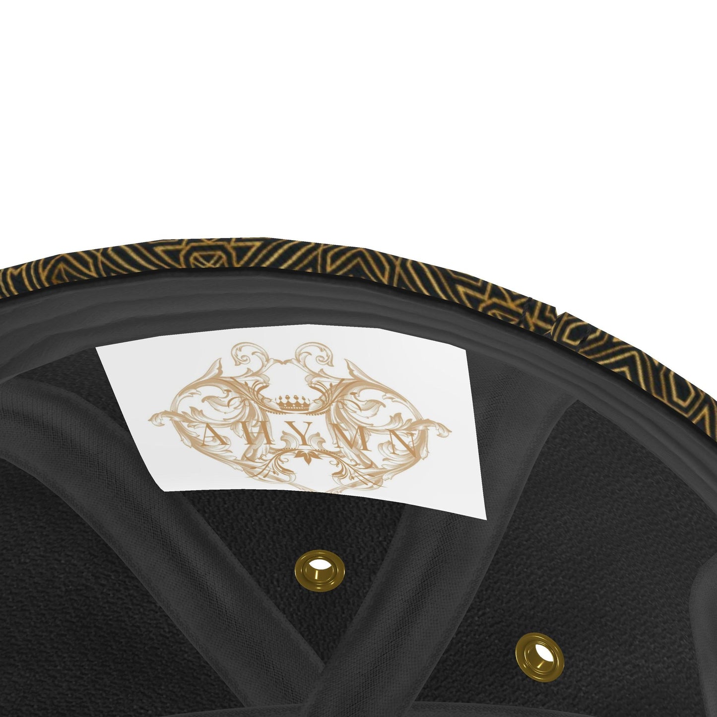 AHYMN Sacred Baseball Cap