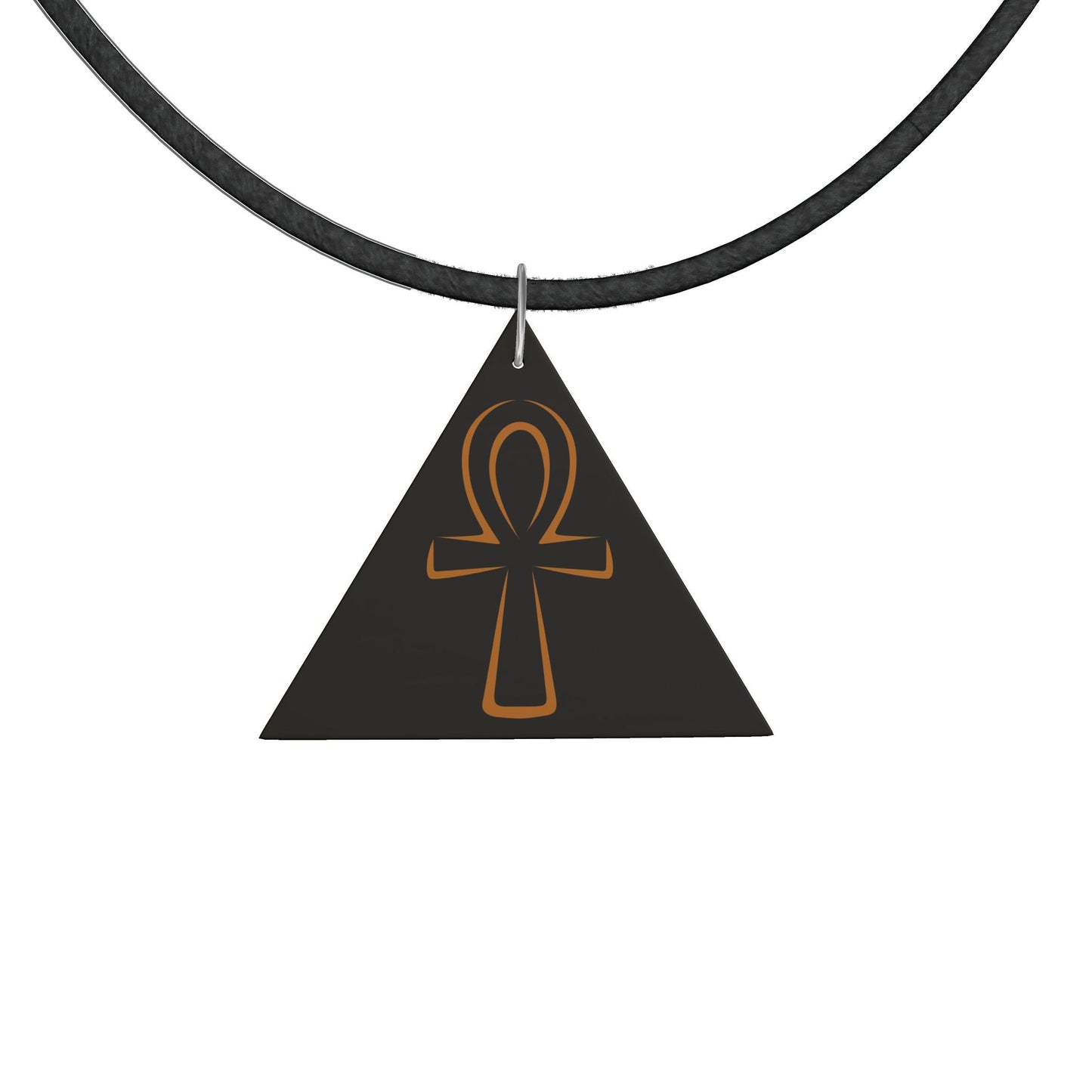 Ankh Pendant