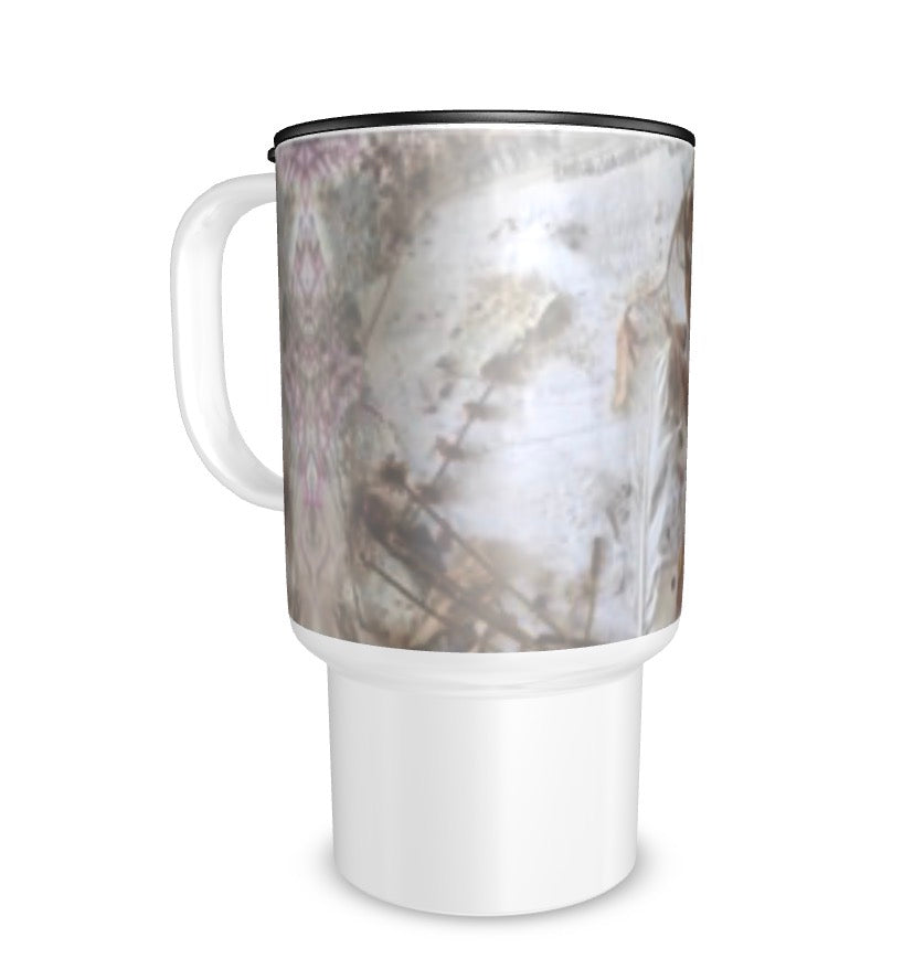 AHYMN NTR Travel Mug