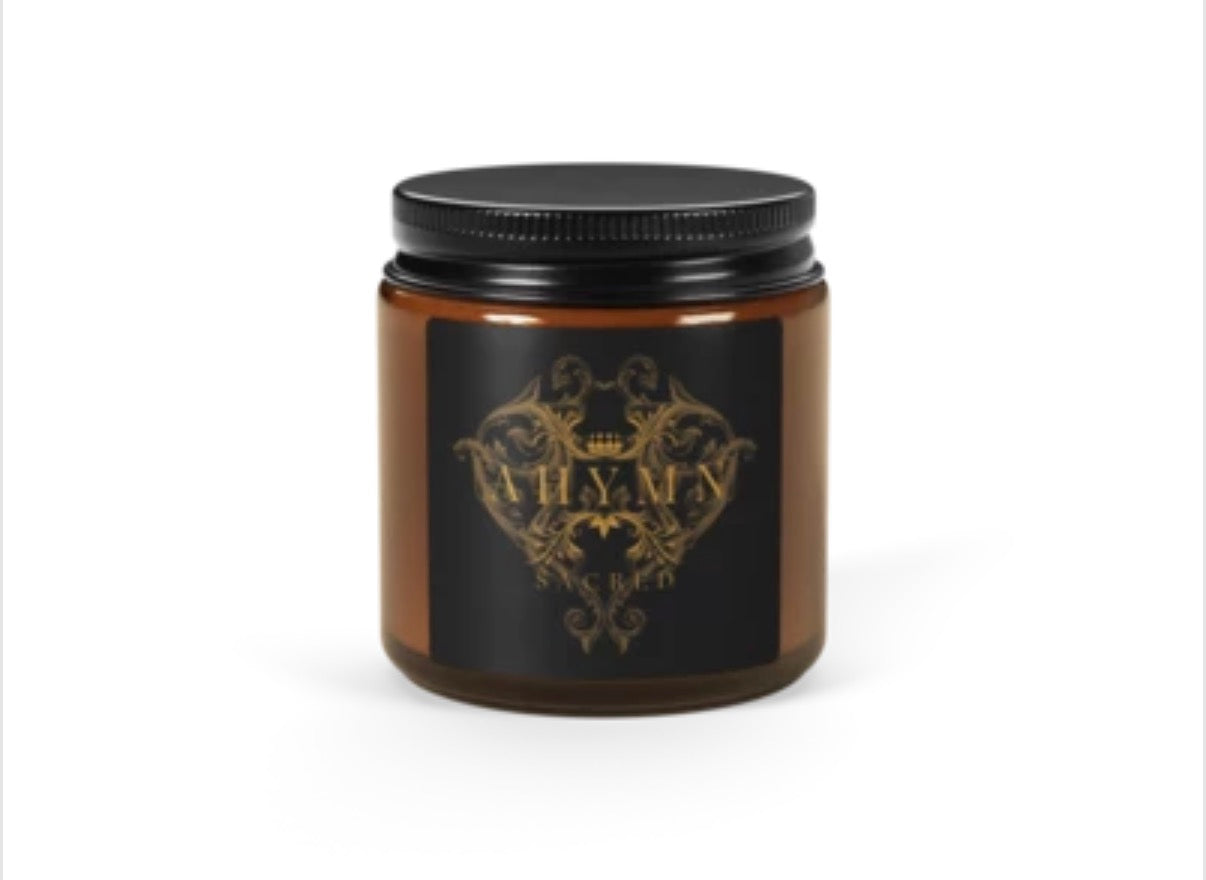AHYMN Sacred Candle