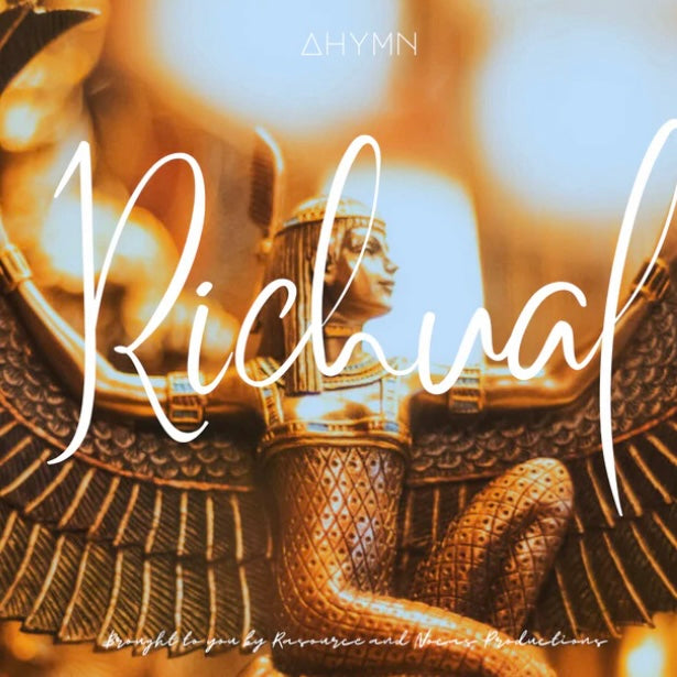 RICHUAL- Inner Mindset & Alignment Course - Presale