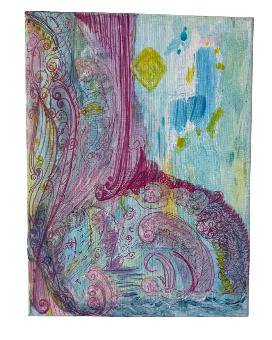Océans Deep Love by Egypt