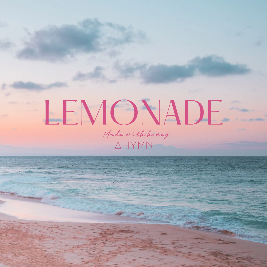 Lemonade Life Coaching Program (Application Only)