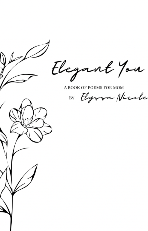 Elegant You (Digital Copy)