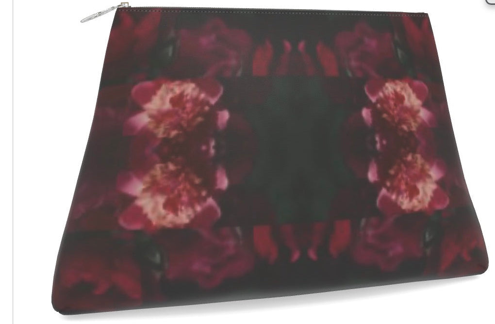 AHYMN Botanical Purse
