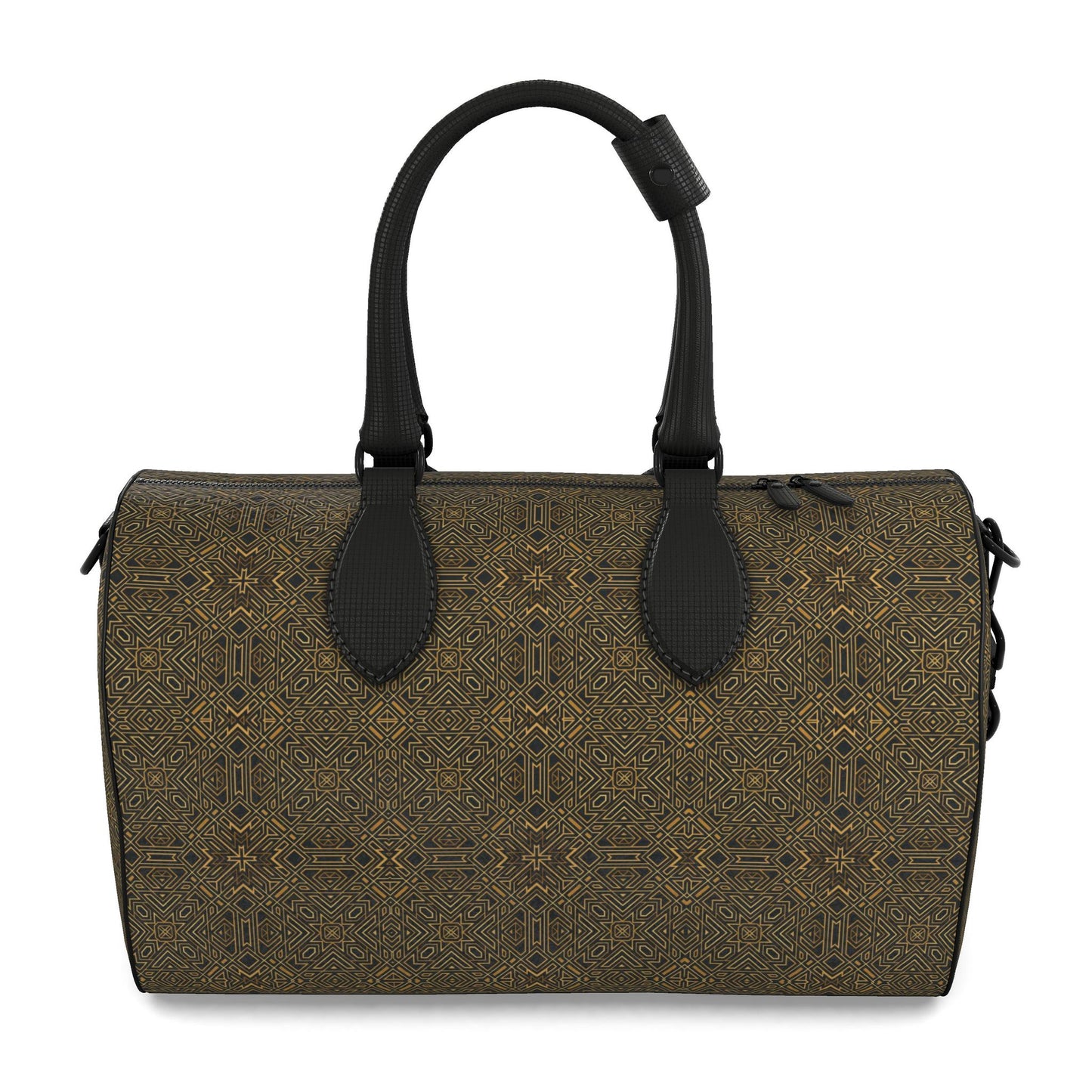 Sacred Lux Classic Duffle Bag