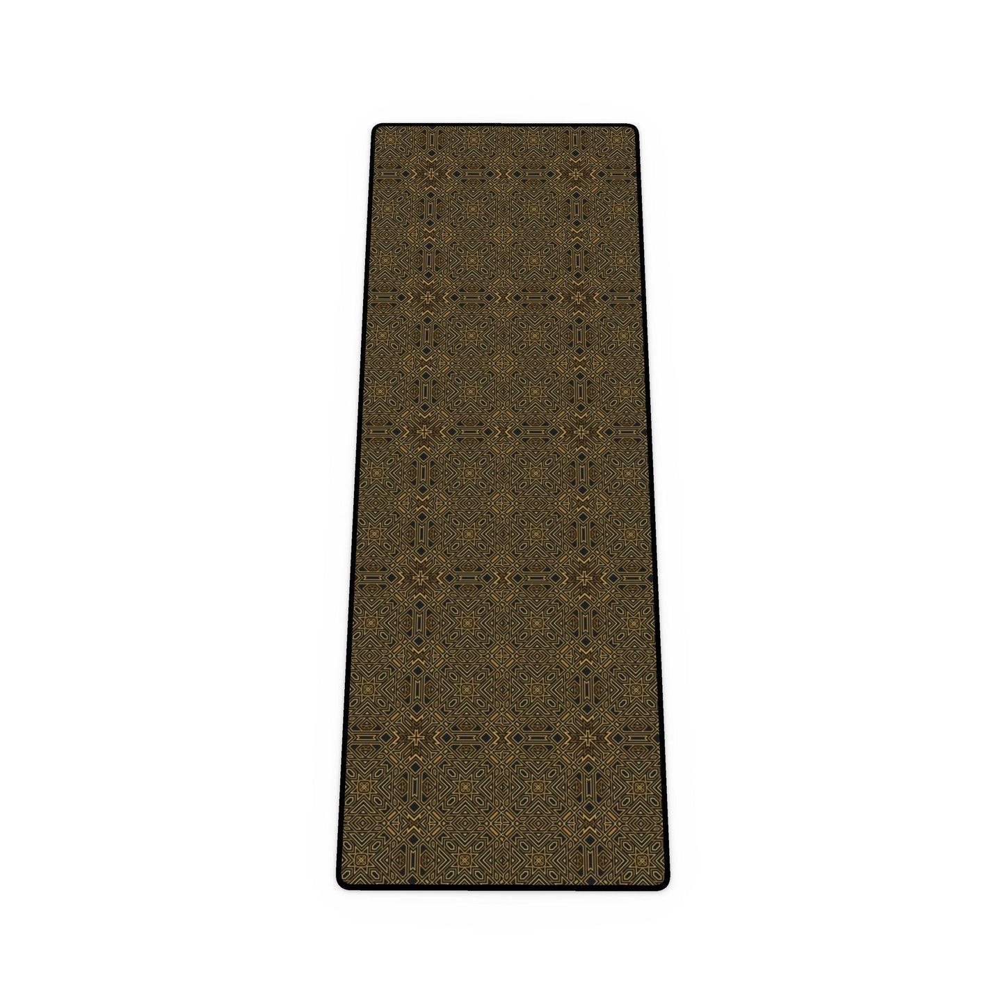 AHYMN Sacred Luxe Yoga Mat