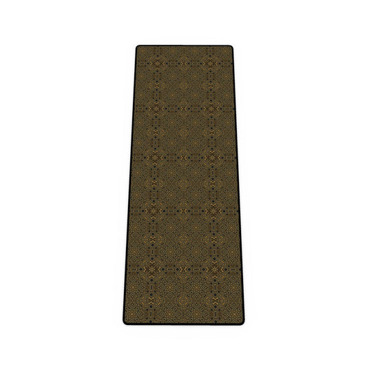 AHYMN Sacred Luxe Yoga Mat