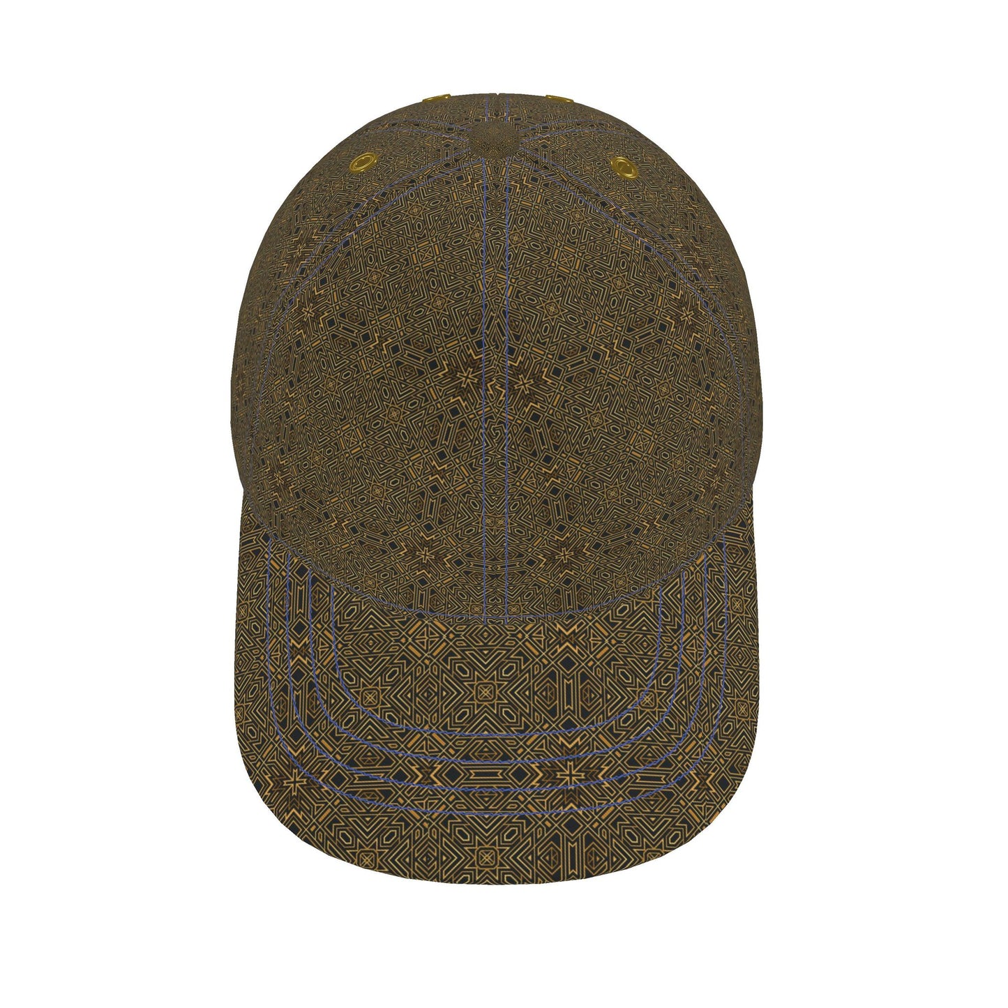 AHYMN Sacred Luxe Baseball Cap