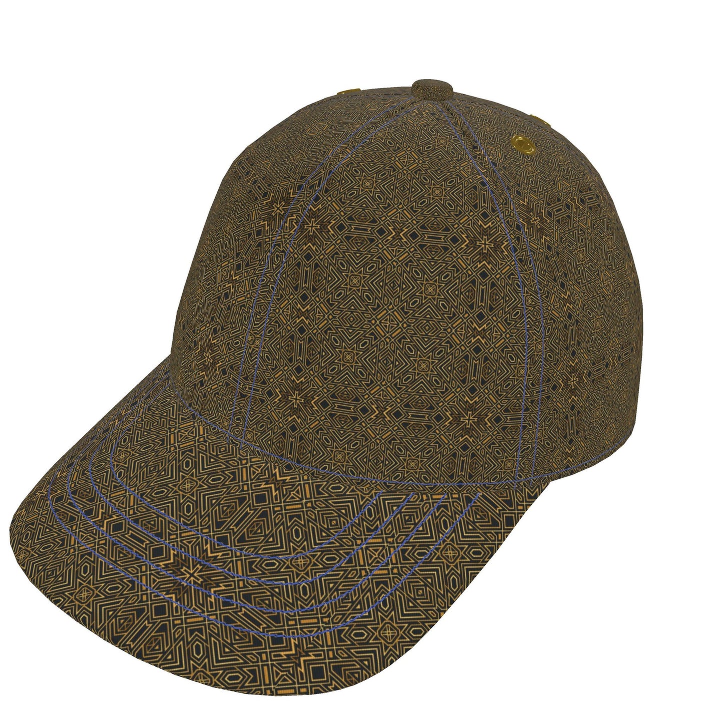 AHYMN Sacred Luxe Baseball Cap