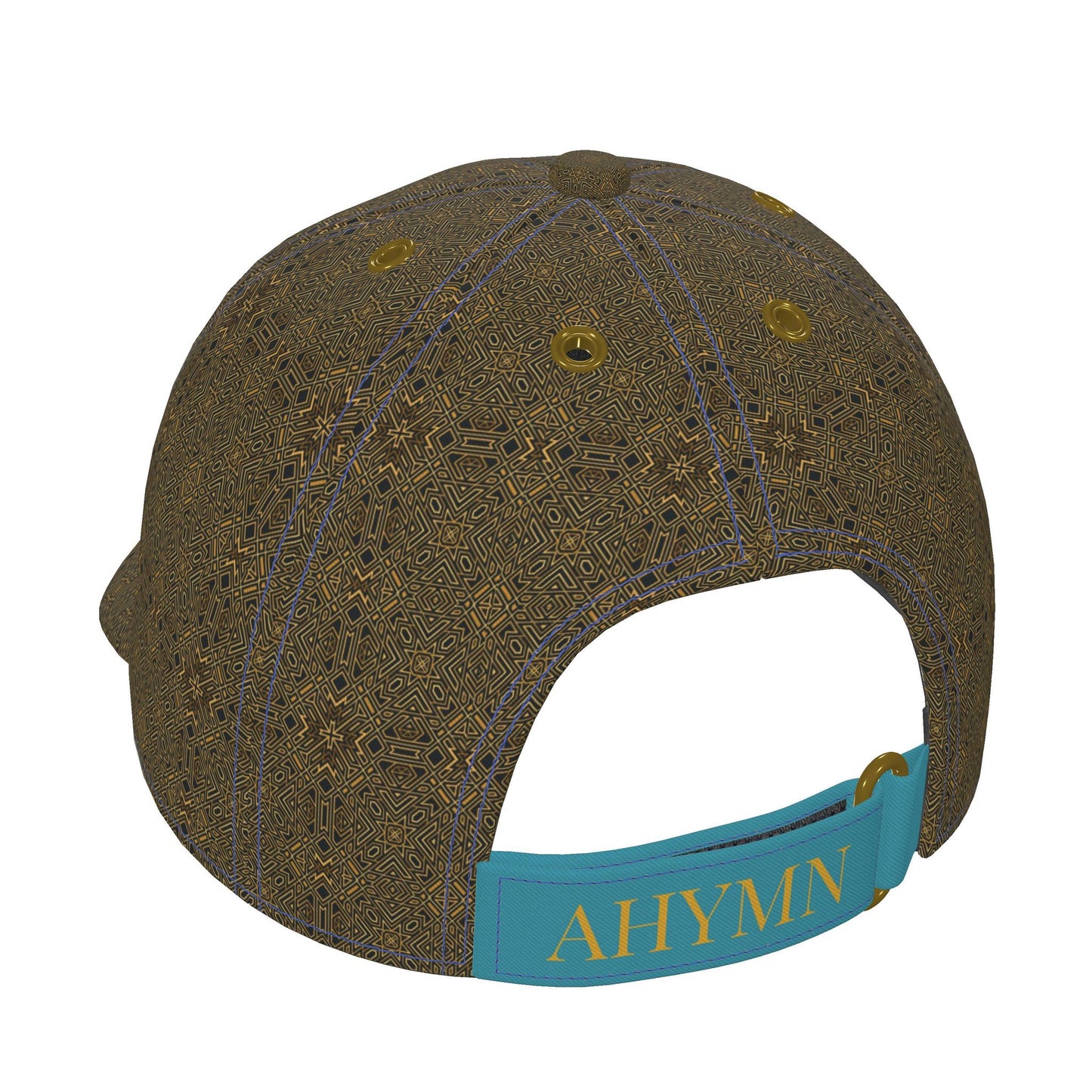 AHYMN Sacred Luxe Baseball Cap
