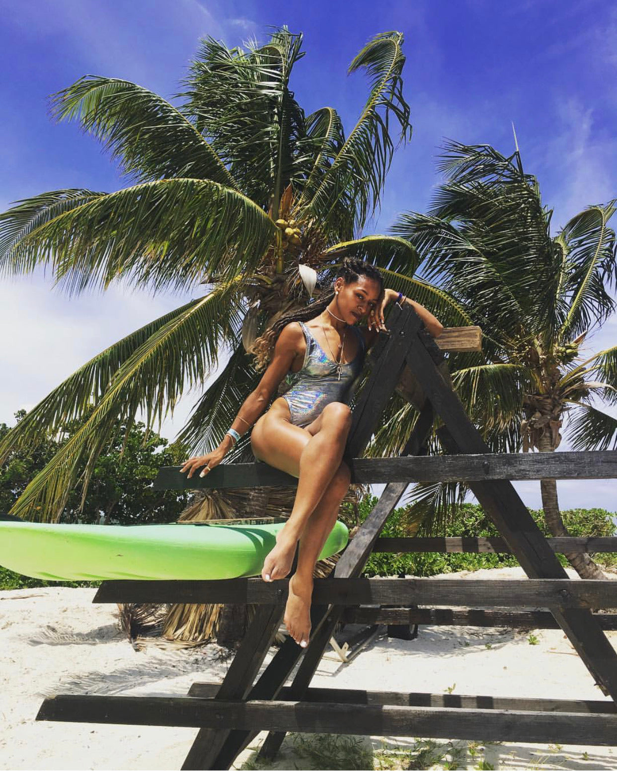 The Eternal Haute Couture Licensing Collection - Application Only