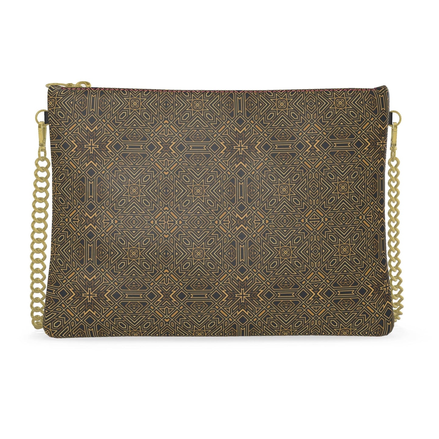 The Sacred Luxe Clutch