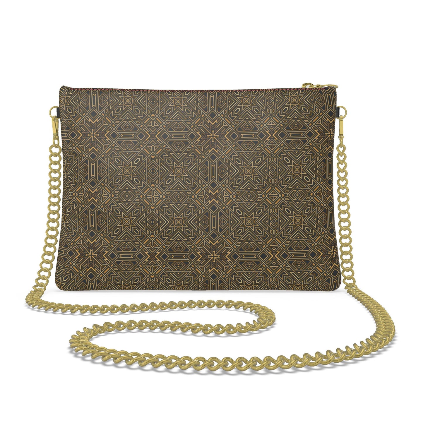 The Sacred Luxe Clutch