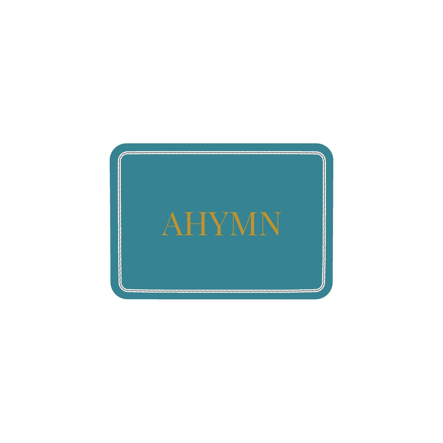 AHYMN Nº007- The Golden Whisper