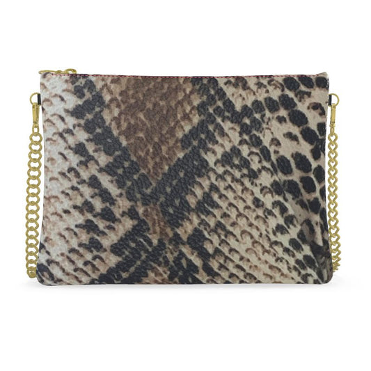 AHYMN Nº003– The Serpent Coil