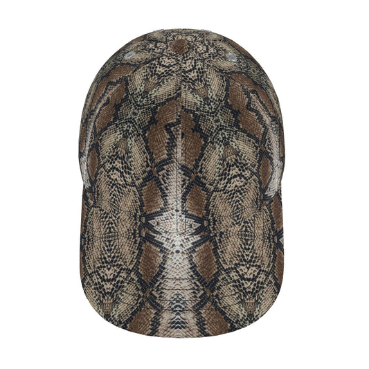 AHYMN Boa Cap