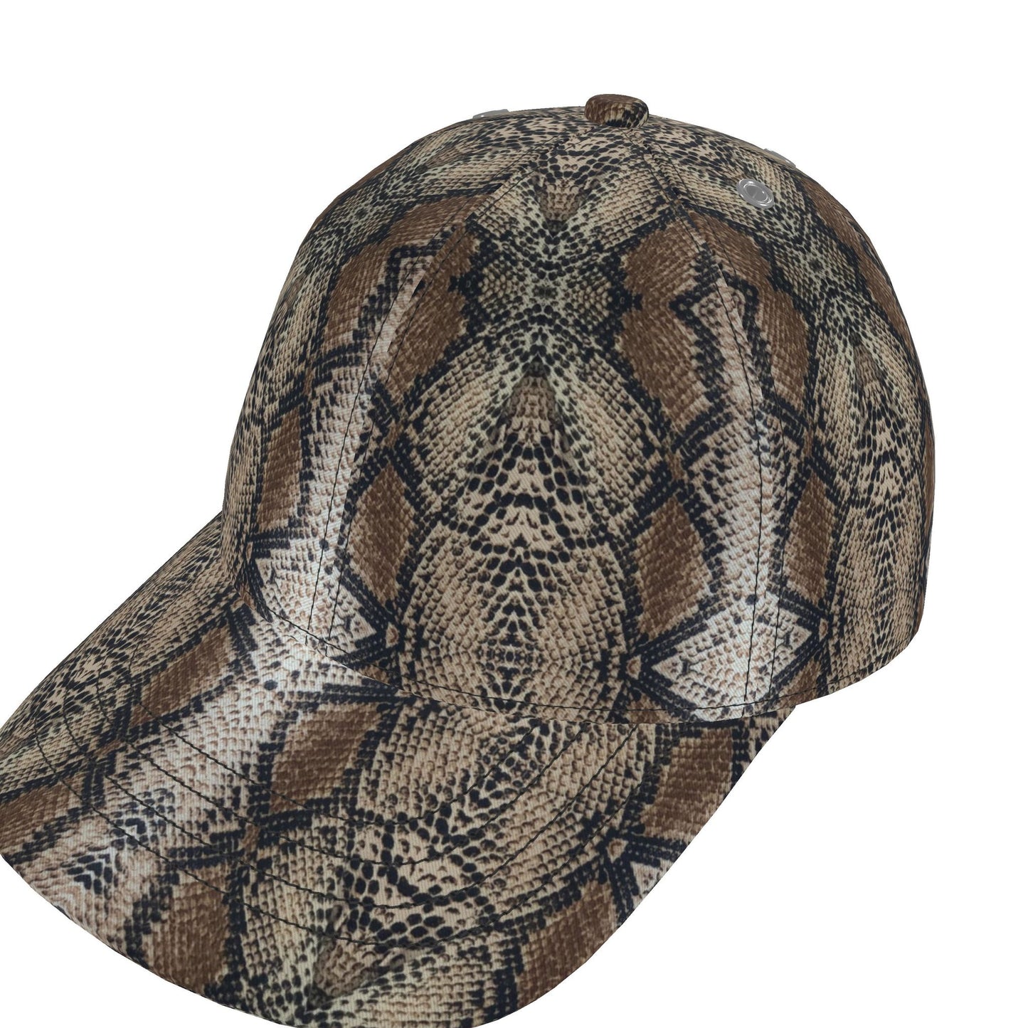 AHYMN Boa Cap