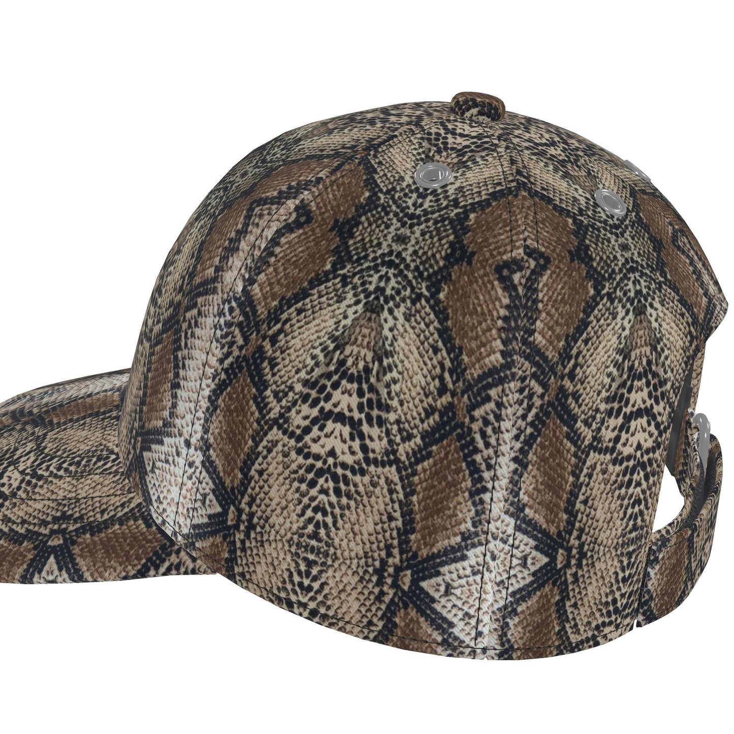 AHYMN Boa Cap