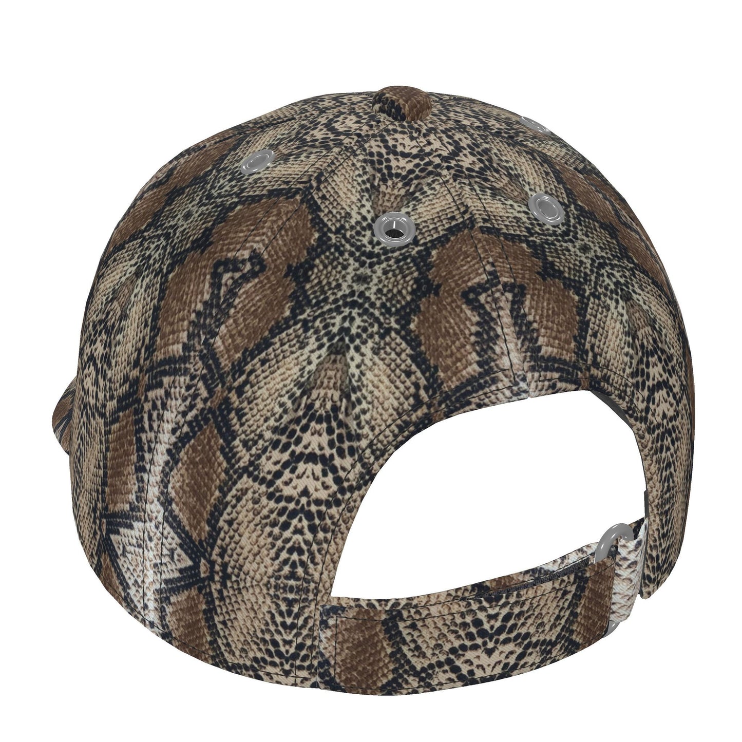 AHYMN Boa Cap