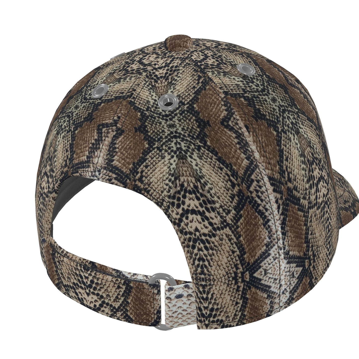 AHYMN Boa Cap