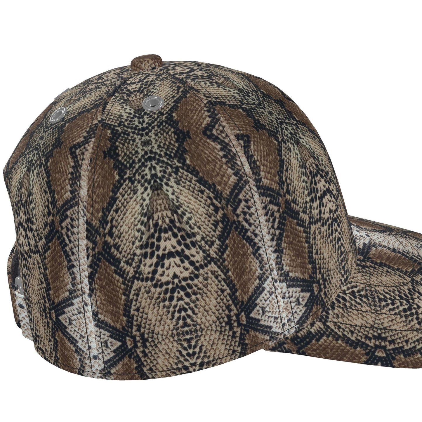 AHYMN Boa Cap