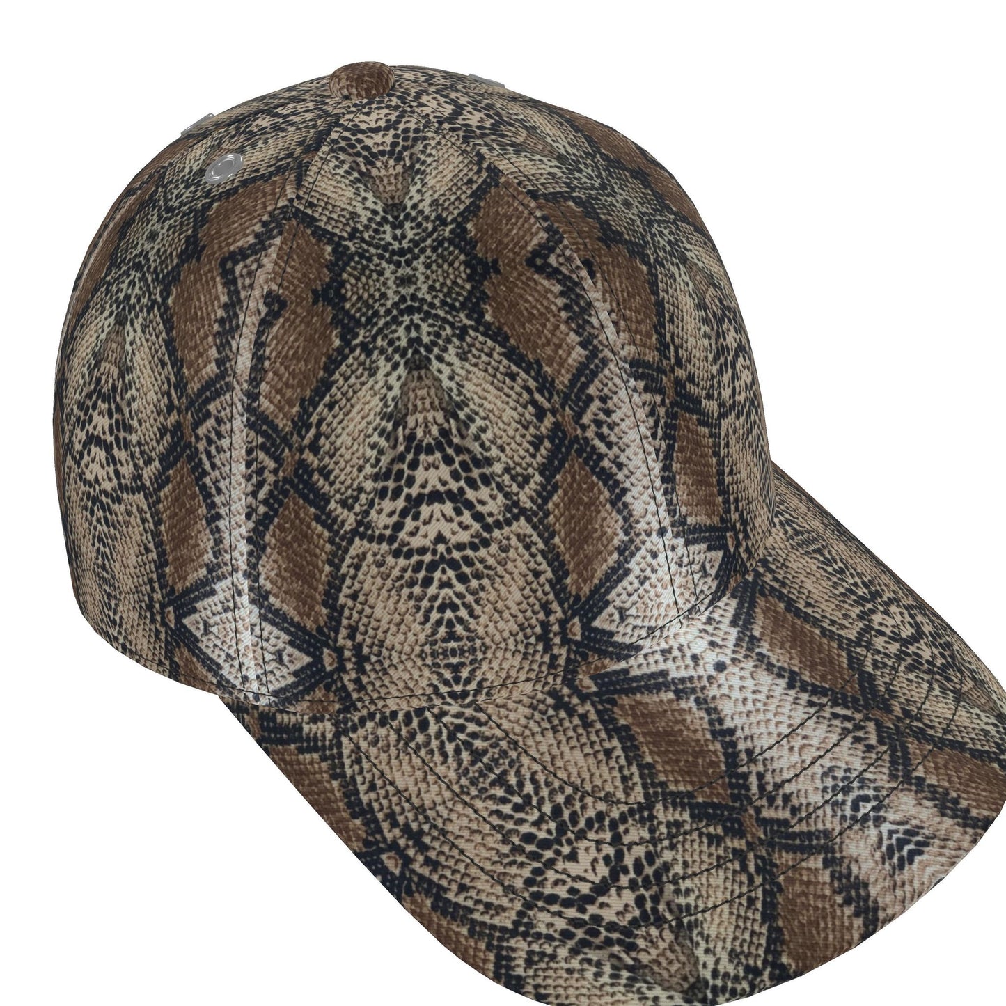 AHYMN Boa Cap