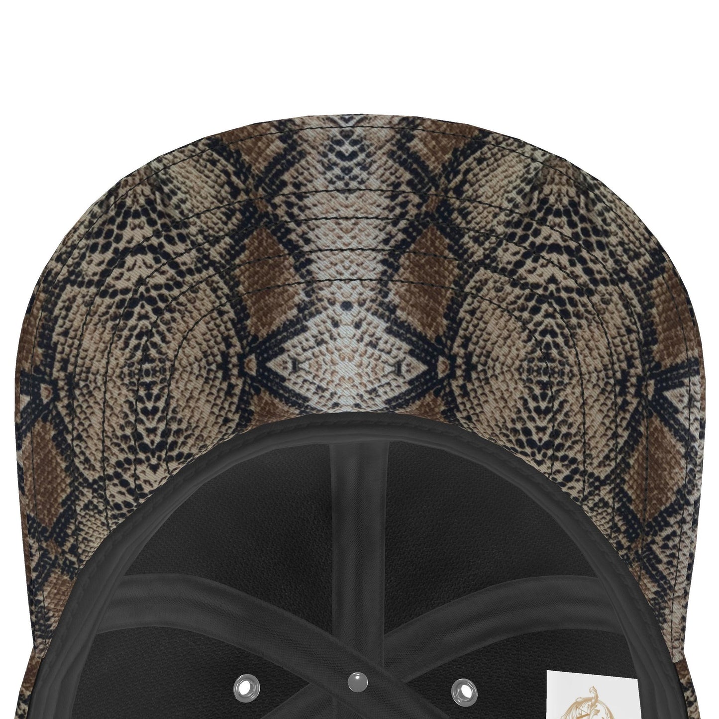 AHYMN Boa Cap