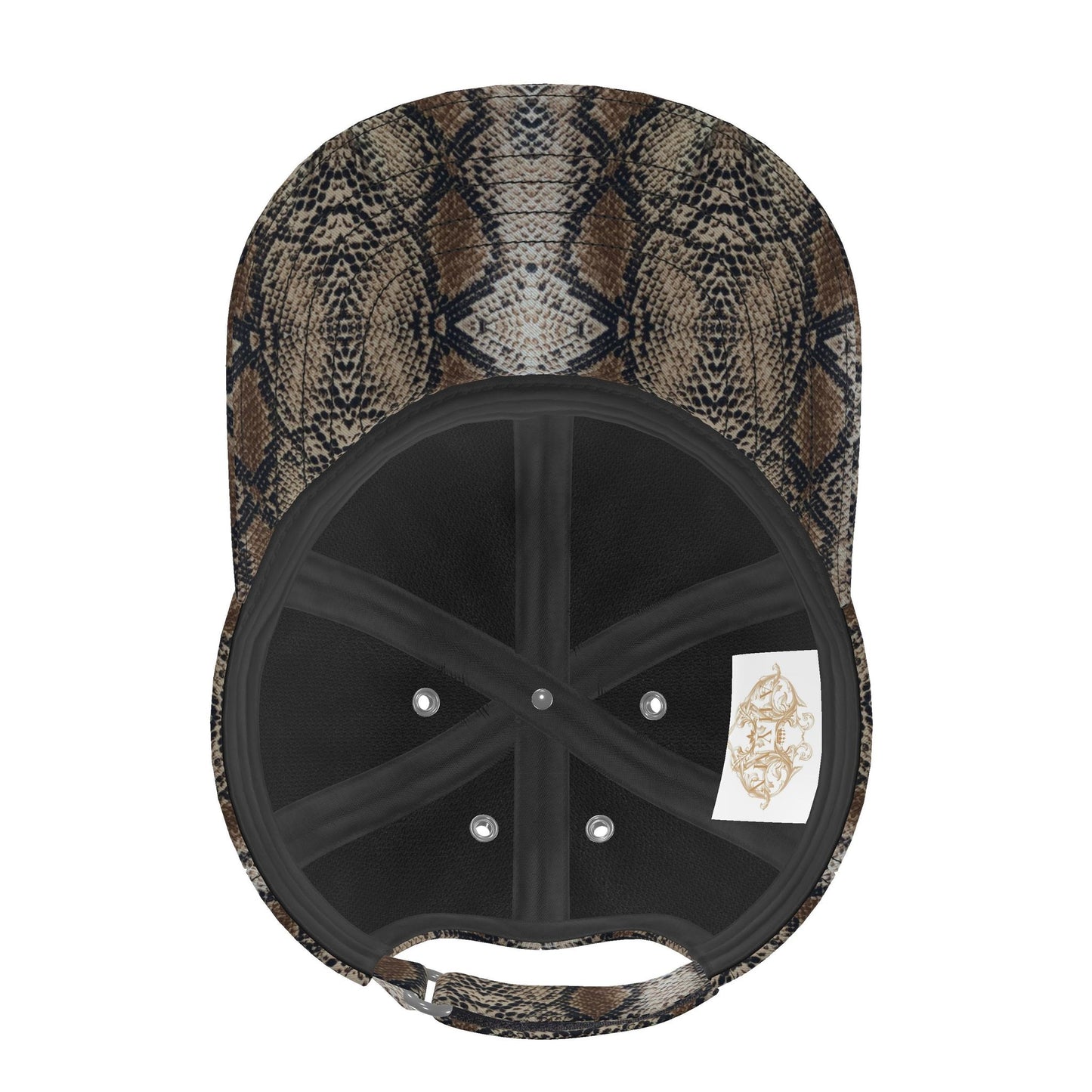 AHYMN Boa Cap