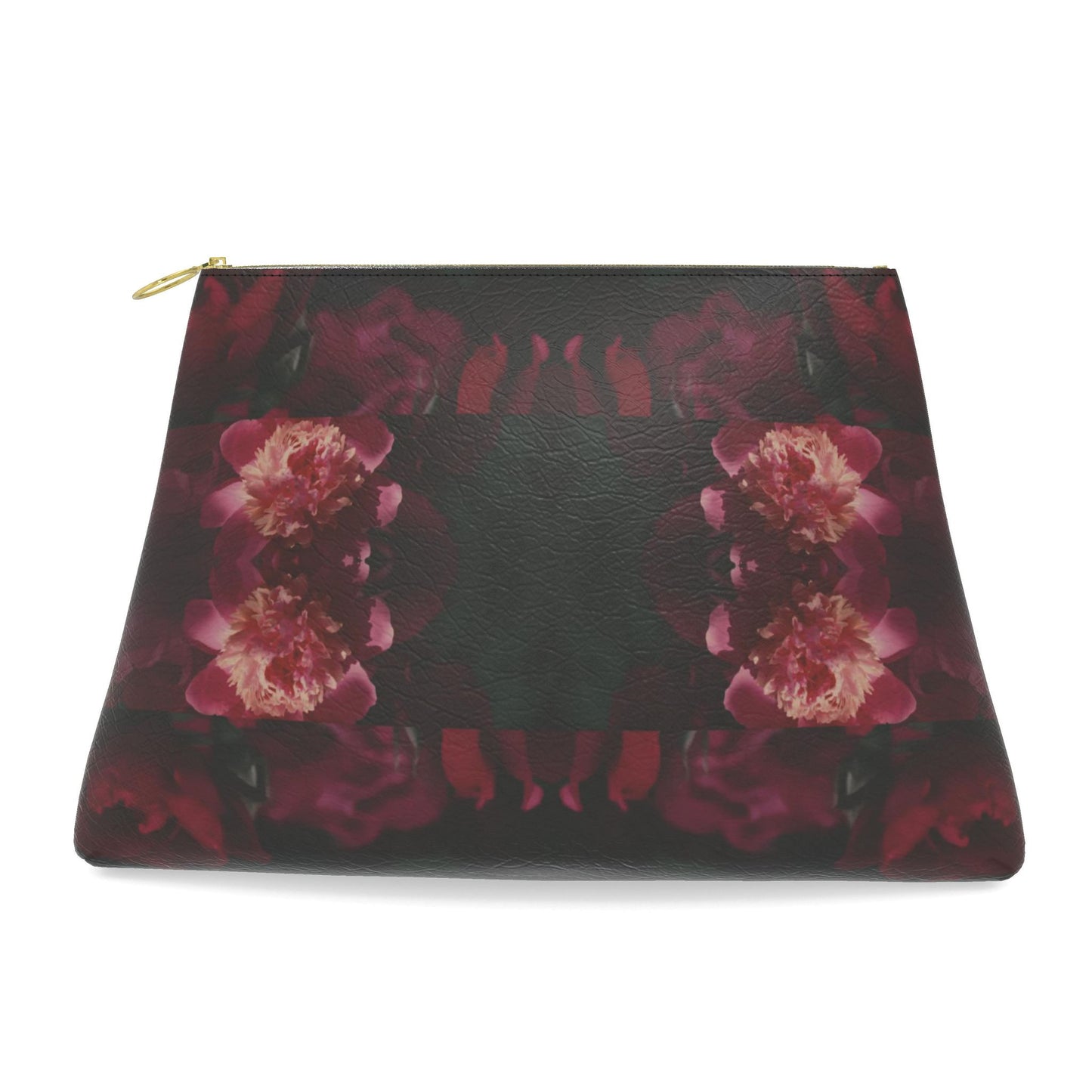 AHYMN Botanical Clutch Purse