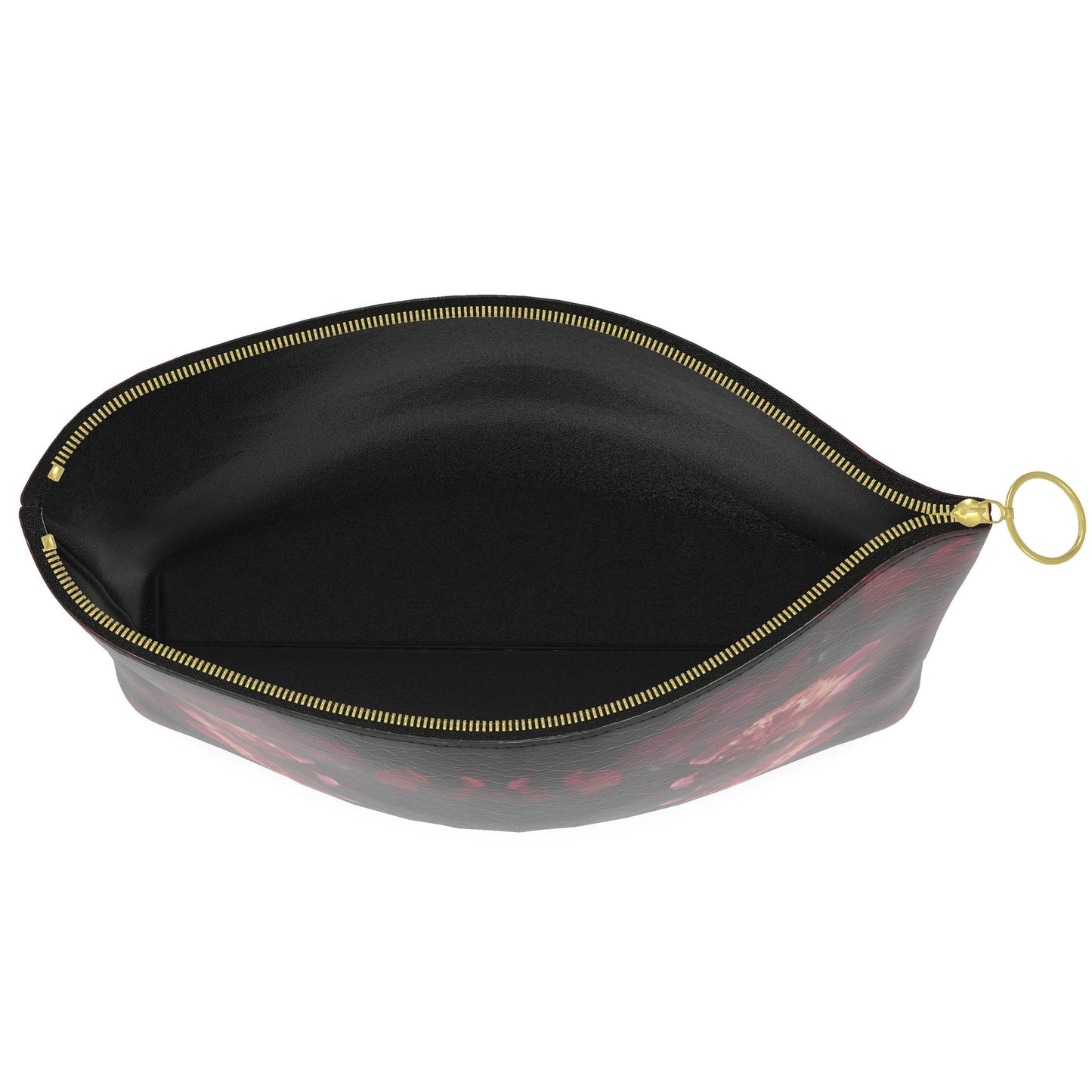 AHYMN Botanical Clutch Purse