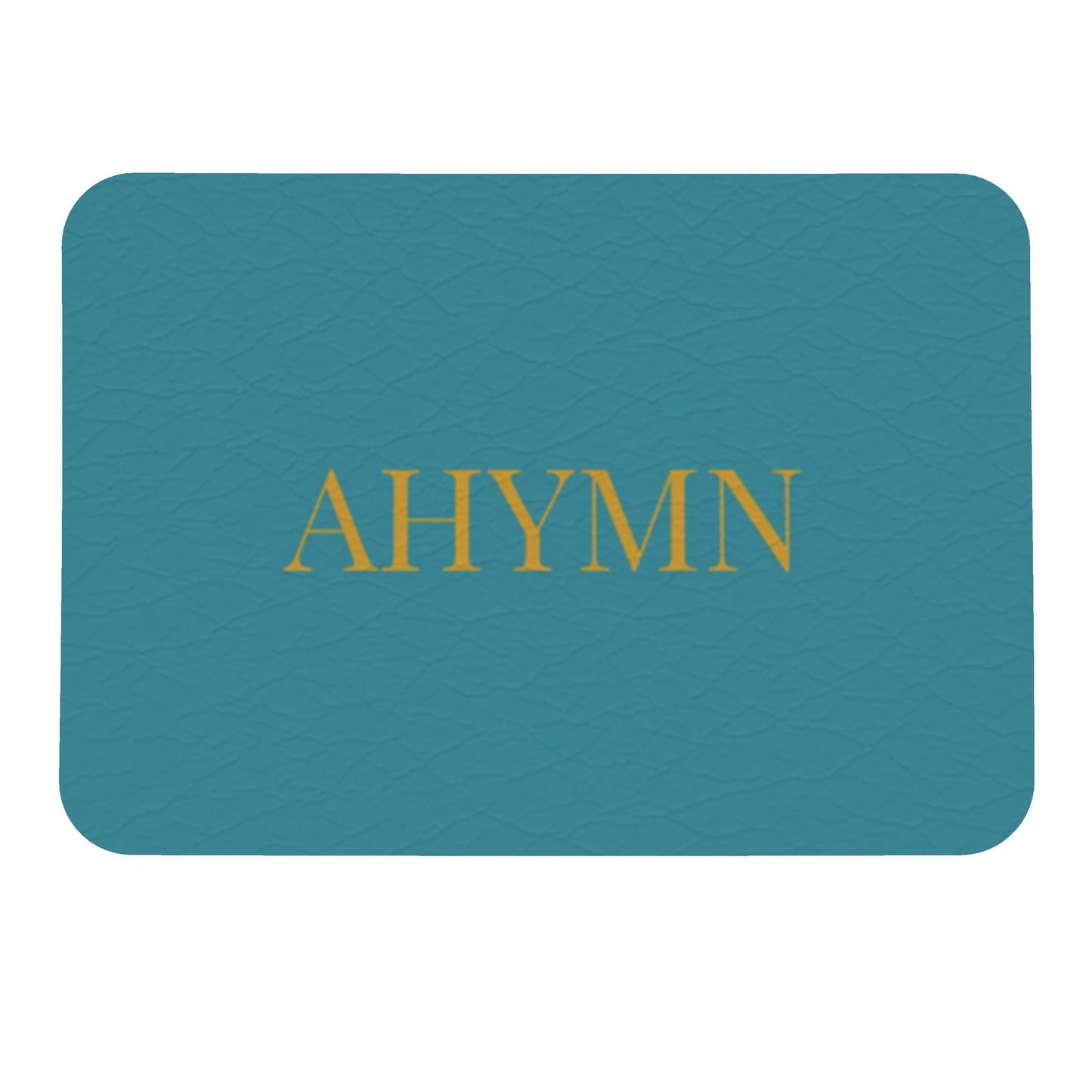 AHYMN Botanical Clutch Purse