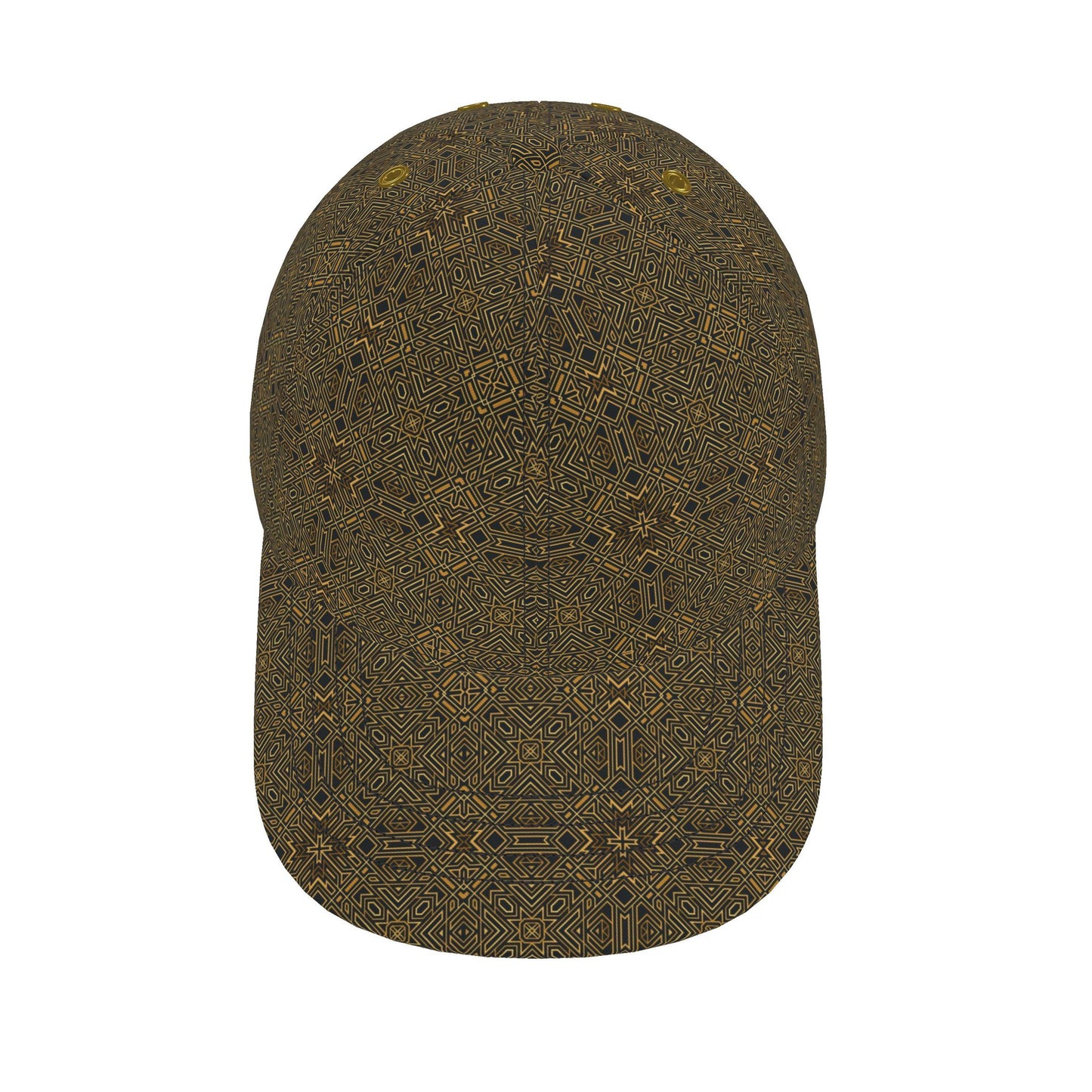 AHYMN Sacred Baseball Cap