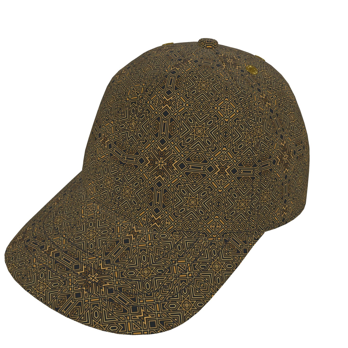 AHYMN Sacred Baseball Cap