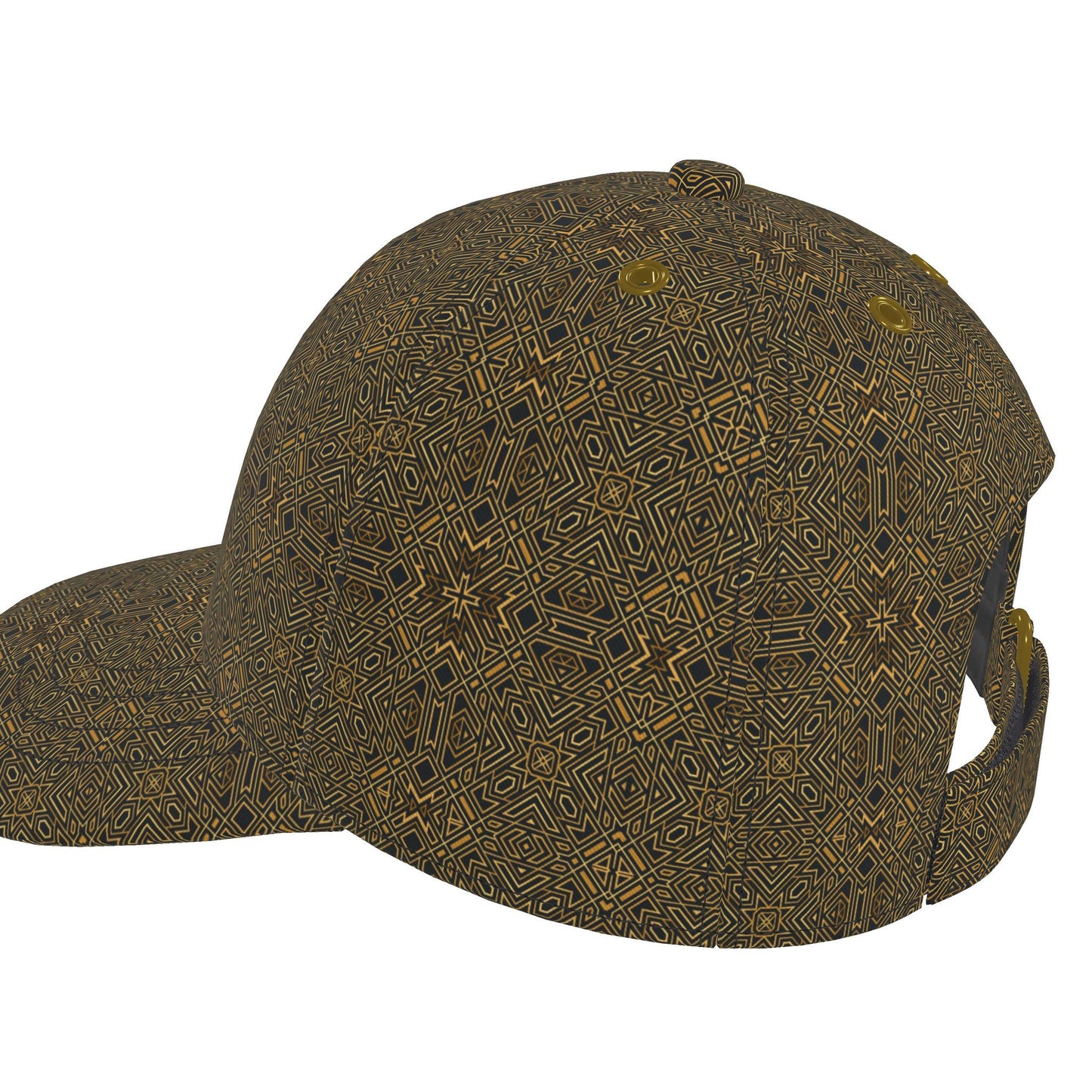 AHYMN Sacred Baseball Cap