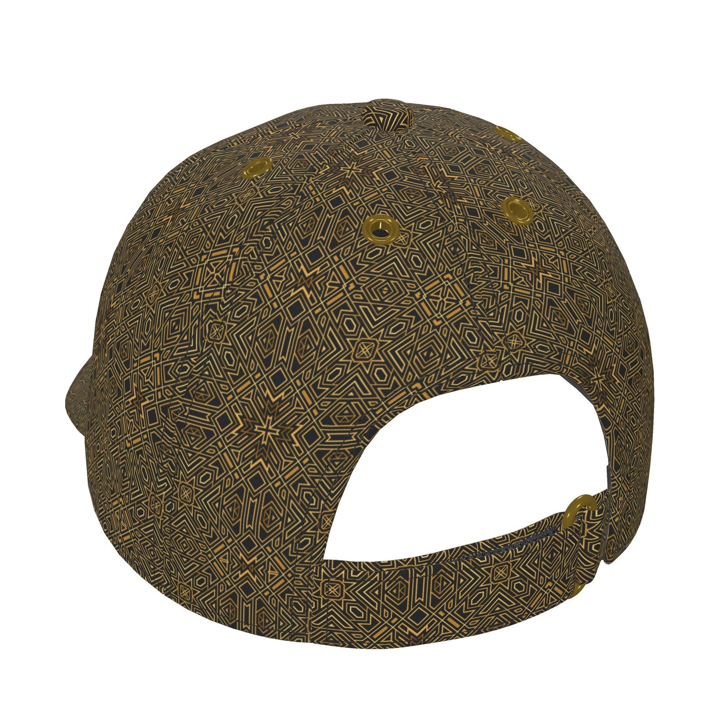 AHYMN Sacred Baseball Cap