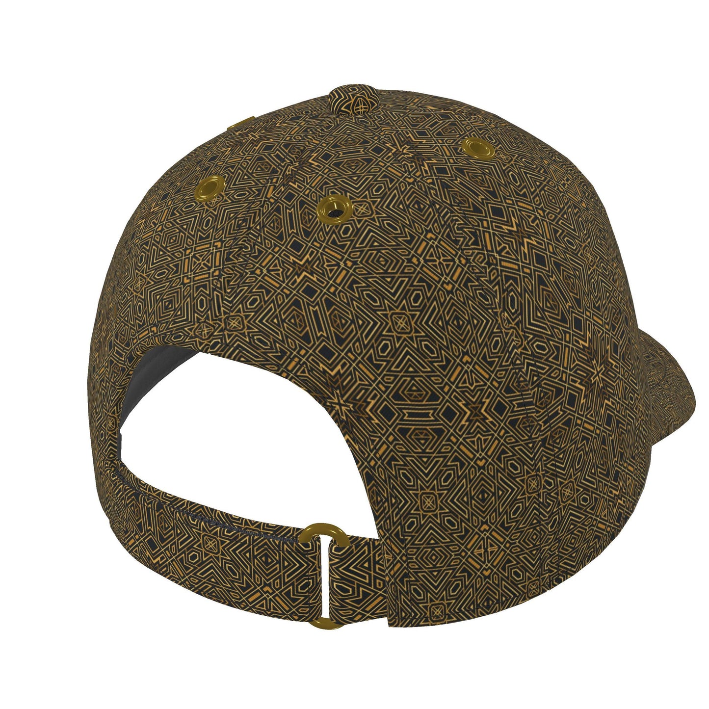 AHYMN Sacred Baseball Cap
