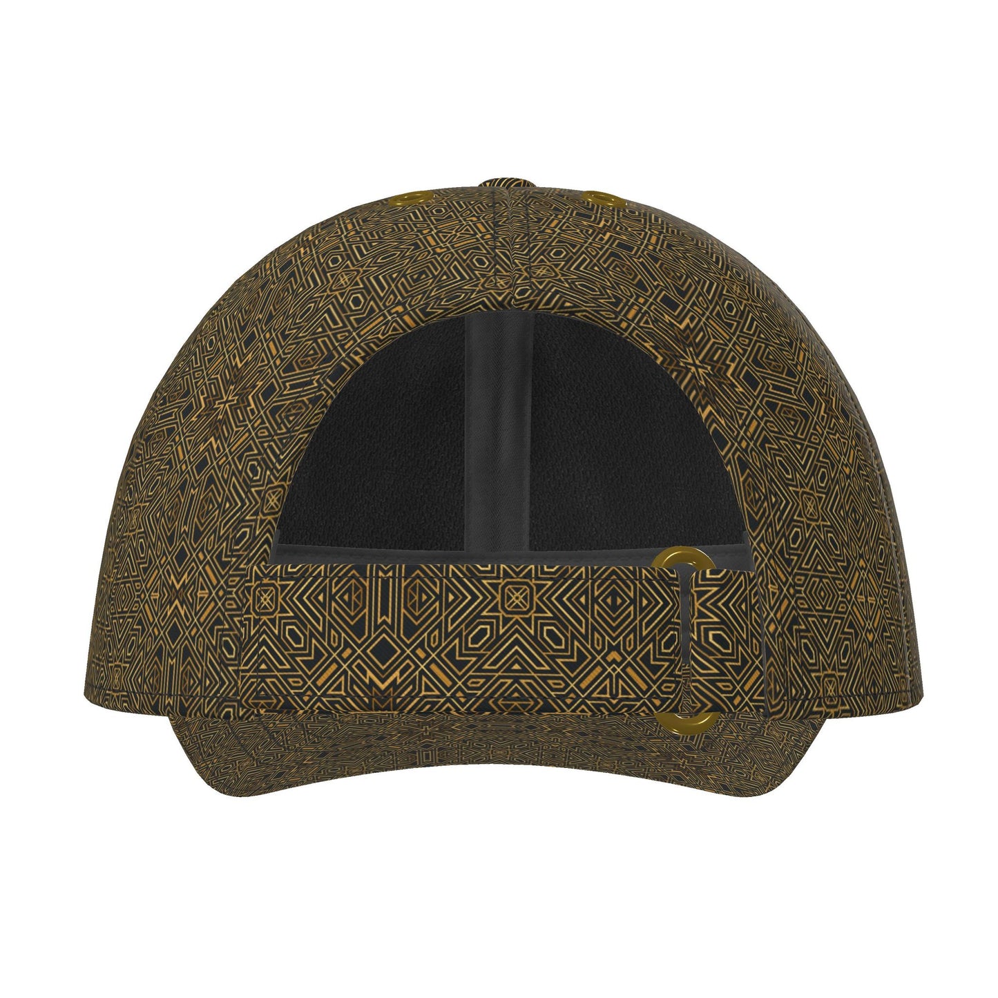 AHYMN Sacred Baseball Cap
