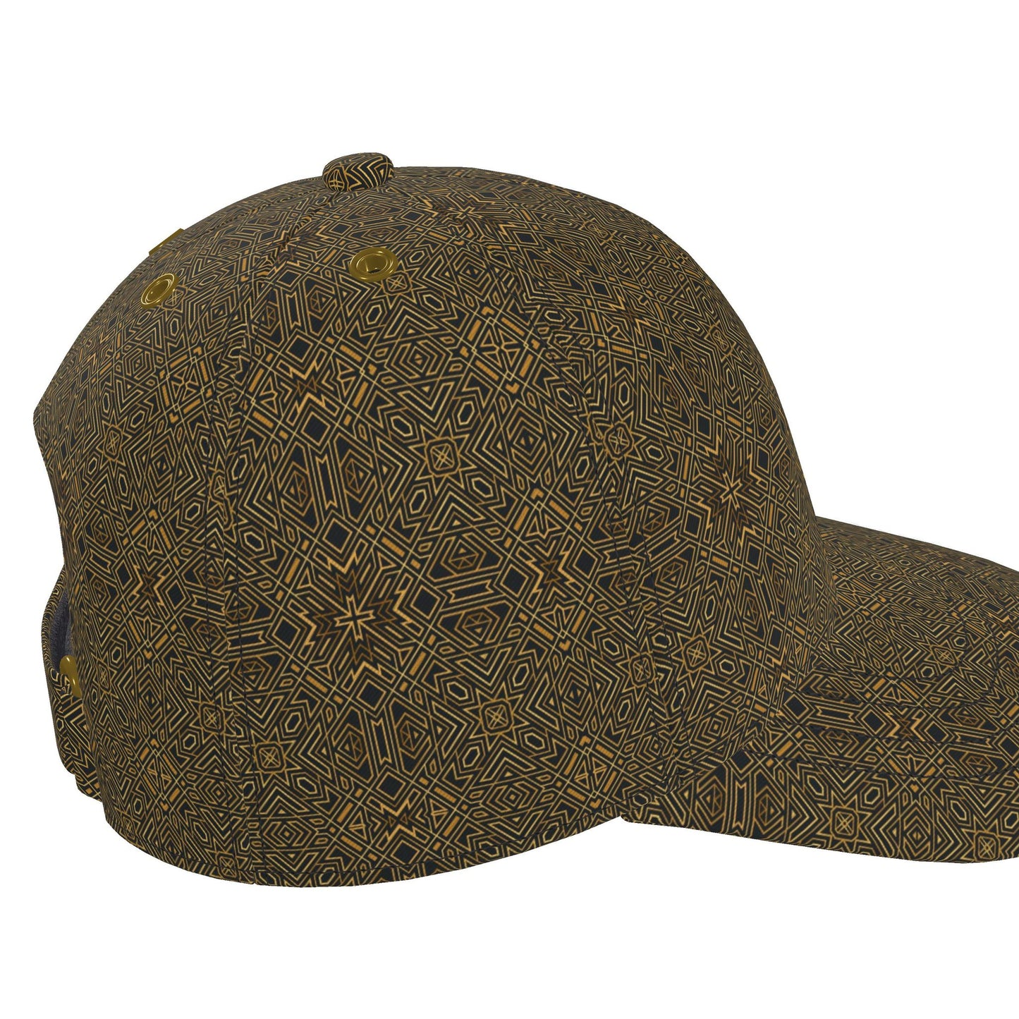 AHYMN Sacred Baseball Cap