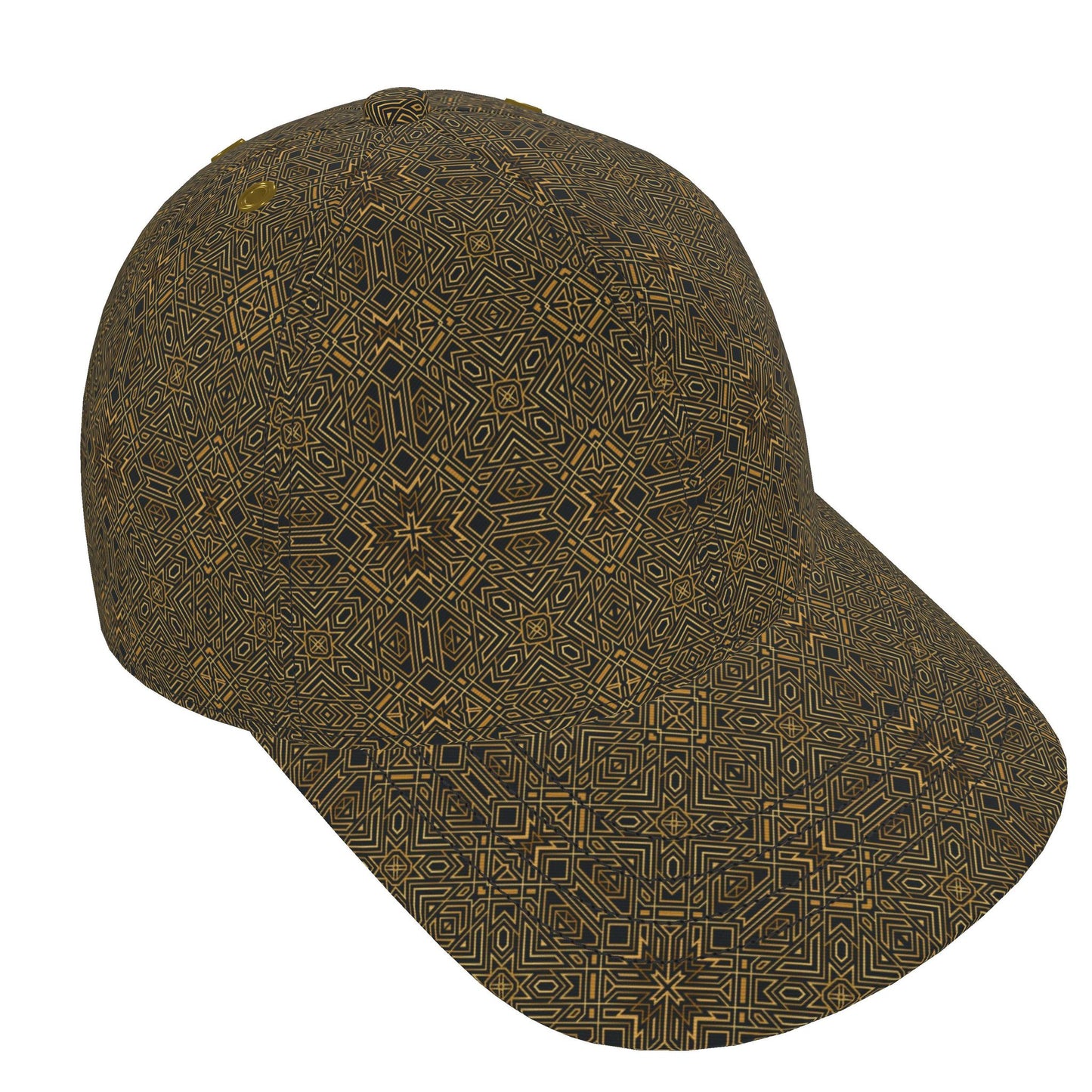 AHYMN Sacred Baseball Cap
