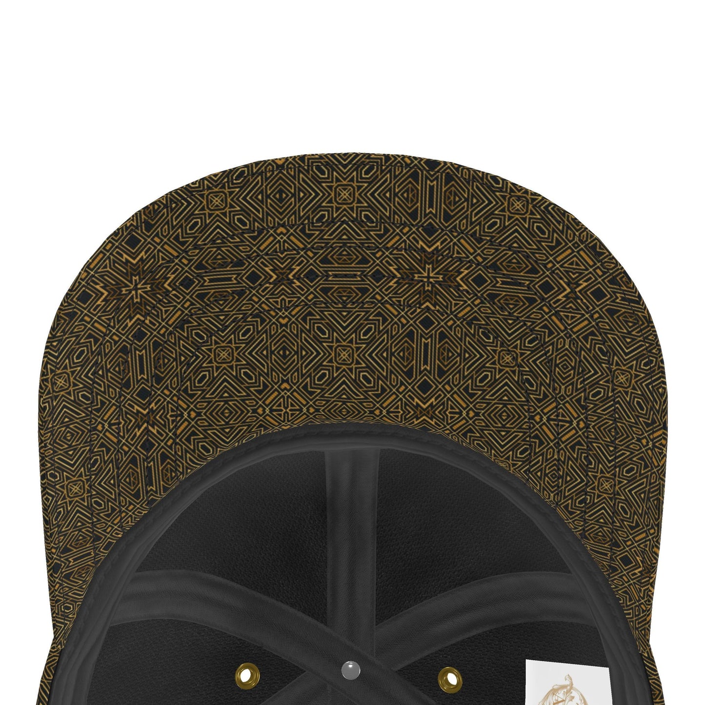 AHYMN Sacred Baseball Cap