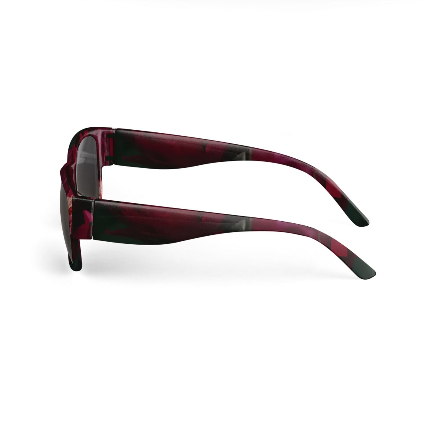 AHYMN Botanical Bloom Sunglasses