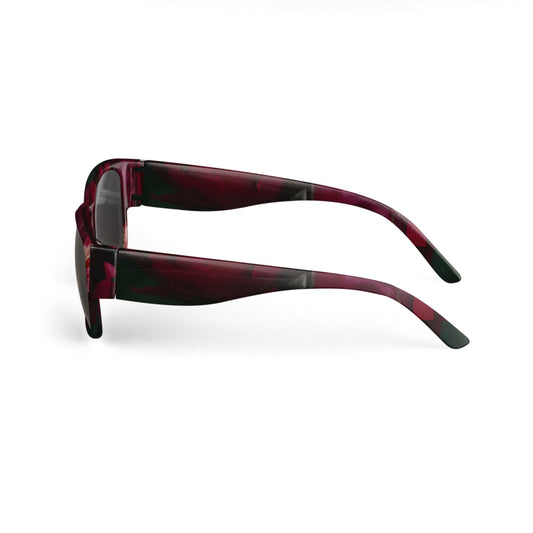 AHYMN Botanical Bloom Sunglasses