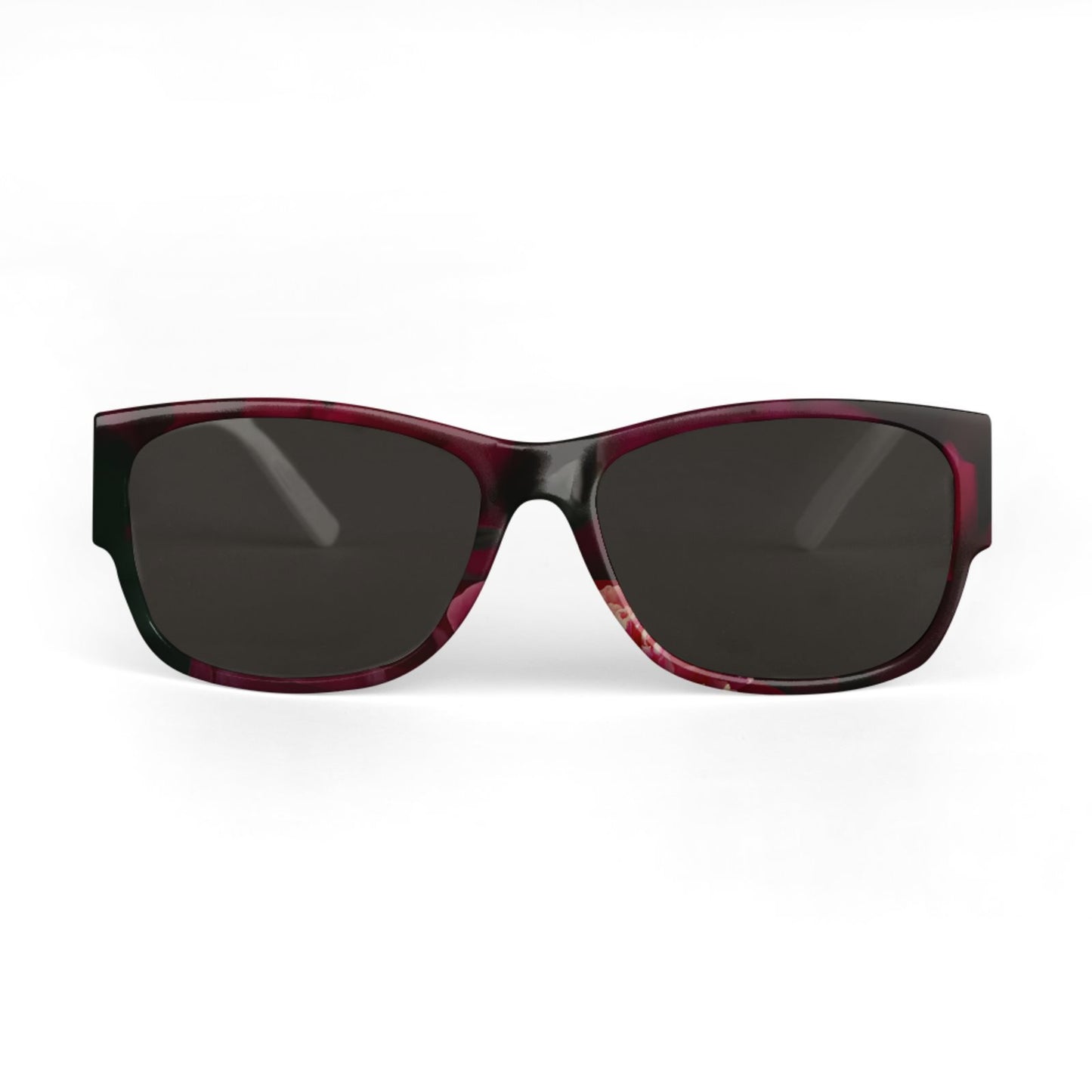 AHYMN Botanical Bloom Sunglasses