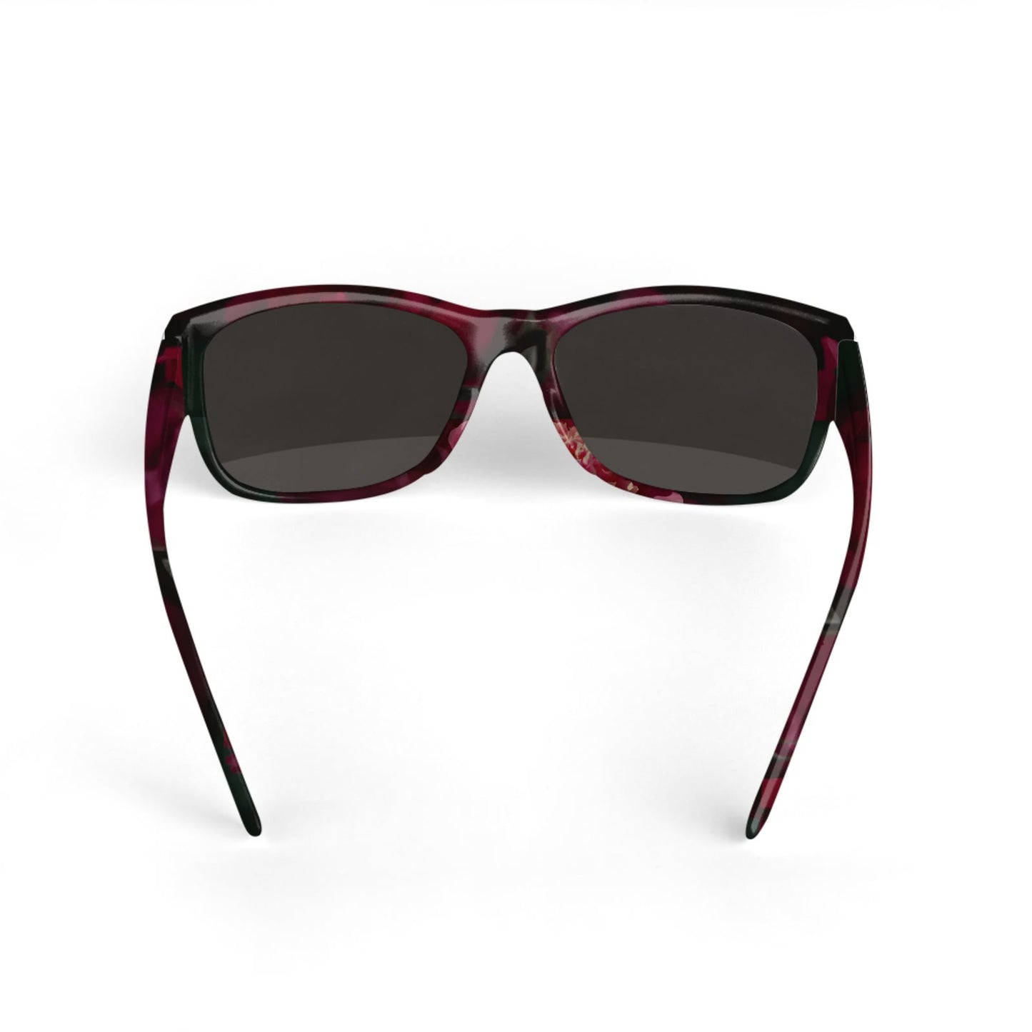 AHYMN Botanical Bloom Sunglasses
