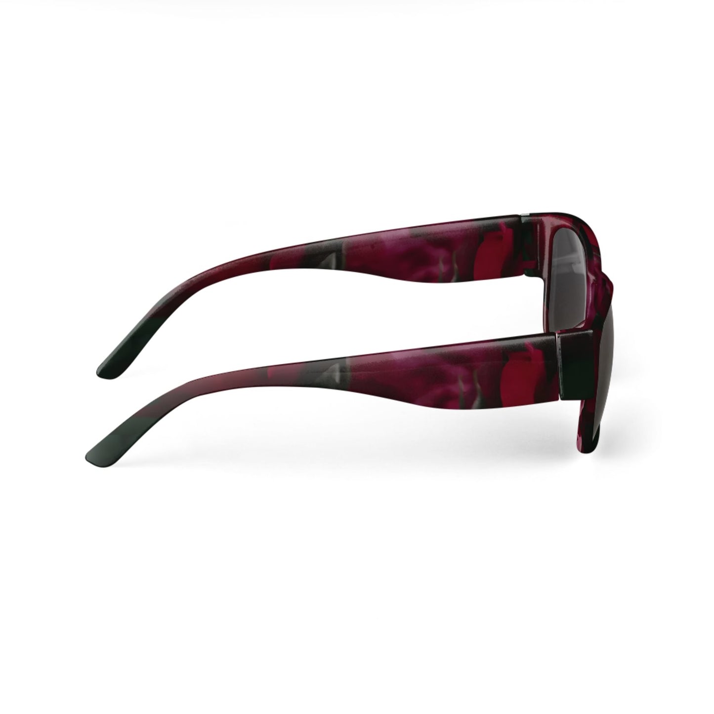 AHYMN Botanical Bloom Sunglasses